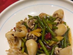 -嵇大厨好灶头农家菜