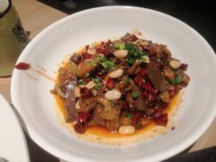热血椒麻跳跳蛙-太二酸菜鱼(赣州万象城店)