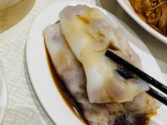 -富嘉阁(嘉里中心店)