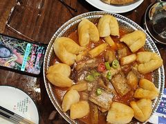 -巴依老爷新疆餐厅