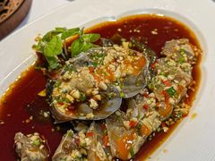 -金成潮菜博物馆(海珠湿地店)