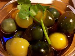 -旅马餐厅(茅家埠店)