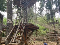 -蟠龙山长城景区