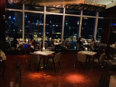 -翡翠36餐厅(浦东香格里拉店)