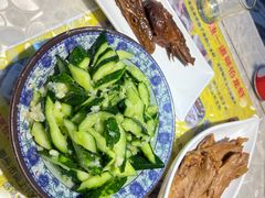 -独一道·大别山土菜烧烤(雨花西路店)