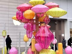 -济南恒隆广场