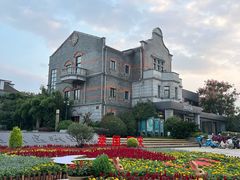 -南通濠河风景名胜区