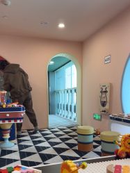 -MELAND CLUB亲子乐园·派对·餐厅(北京芳圆里ID MALL店)