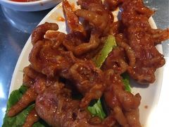 -缸桶屋韩国料理·全程帮烤(泰禾店)