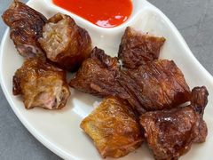 -四里沙茶面(湖滨四里店)