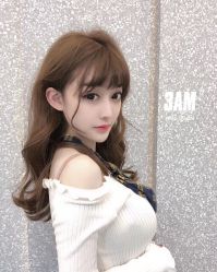 点击看大图 -3AM HAIR SALON烫发染发接发
