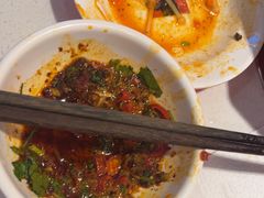 -老马路串串香火锅(北门桥店)