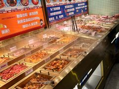 -姜胖胖无限自助烤肉(凯德天府店)