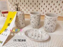 -宜家家居(西安未央商场店)