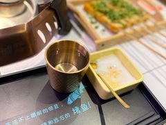 -一味一诚•鲜嫩烤鱼(昌发展万科广场店)