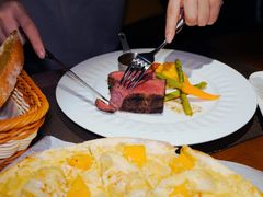 -秀·爱尔兰餐吧(上海路店)