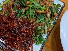 -娄三少·老北京春饼烤鸭家常菜(富力又一城店)