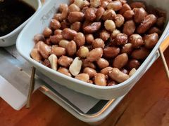 -木屋烧烤(坂田天安云谷店)