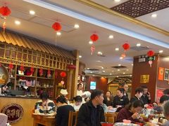 -老雒阳面馆·水席·洛阳菜(王城路店)