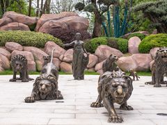 -苏州乐园森林水世界