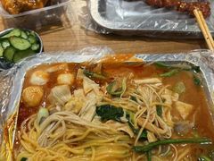 -老啪叽串炒饭(铁百店)