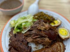 例汤-瑞霖·隆江猪脚饭