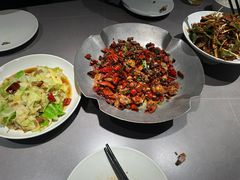 -三江里·宜宾川菜(亚运村店)