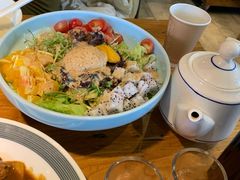 -吕氏疙瘩汤·私家菜馆(慈云寺店)