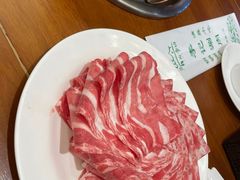 -清真·鸦儿李记·涮肉(和平里店)