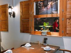 -大洋家·精品潮汕菜·生腌砂锅粥(天河东路店)
