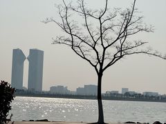 -南汇嘴观海公园