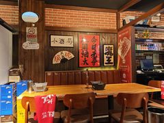 -聚点串吧·北京烧烤(朝北店)