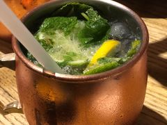 -Cyclus Craft Kitchen薩克思手工厨房