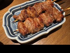 -一豚轩·烧鸟·豚骨拉面(五四路店)