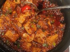 -贡宴盐帮菜自贡驻京联络处餐厅