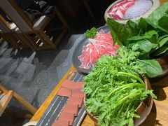 -呷哺呷哺 黄金牧场 (新中关购物中心店)