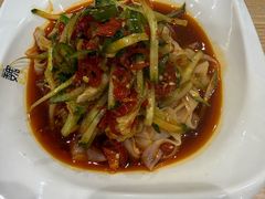秘制凉皮-魏家凉皮(外滩店)
