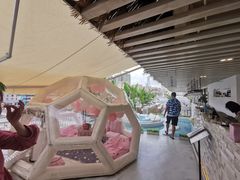 -天空花园餐吧·生日·团建(南山店)