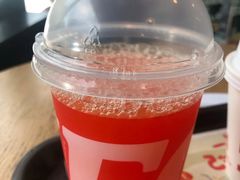 九珍果汁饮料-肯德基(绥芬河青云店)