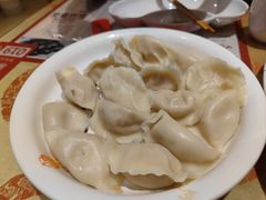 -添福来墨鱼饺子 · 海鲜东北菜(大连星海·黄浦路店)