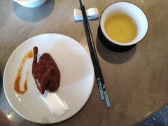 -御公馆中餐厅·点心·顺德菜·佛山东平保利洲际酒店