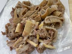 -小辫子羊肉面馆(周东店)