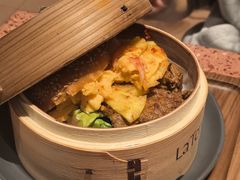 -La Terre乐田(万象城店)