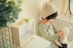 -婴爱儿童摄影 BabyloveStudio(中山门店)