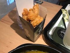 -蛙人战队·饭堂(储能大厦店)