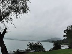 -东钱湖小普陀景区