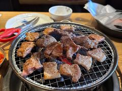 -韩国料理大力士(屏风街店)