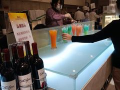 -芭菲盛宴·环球美食(袁家岗店)