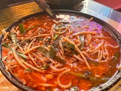 -星林居酸辣米线餐厅