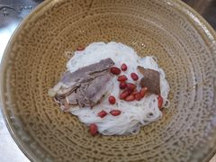 -罗记一品鲜文山早点(万达店)